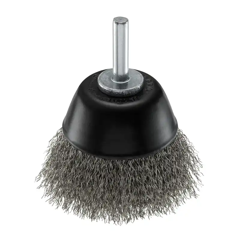 Axialborste Begränsat erbjudande